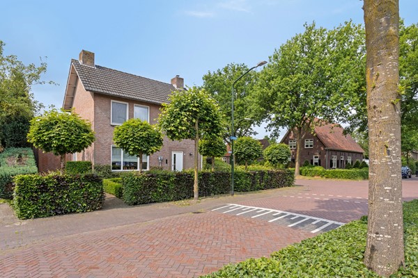Medium property photo - Oude Dijk 37, 5298 BA Liempde